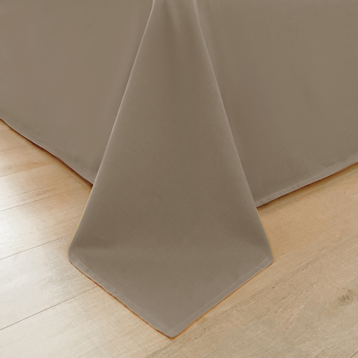 91家纺网 家纺一手货源 找家纺 蓝巢2021新款全棉水洗棉刺绣四件套公主风系列奶油小花-粉