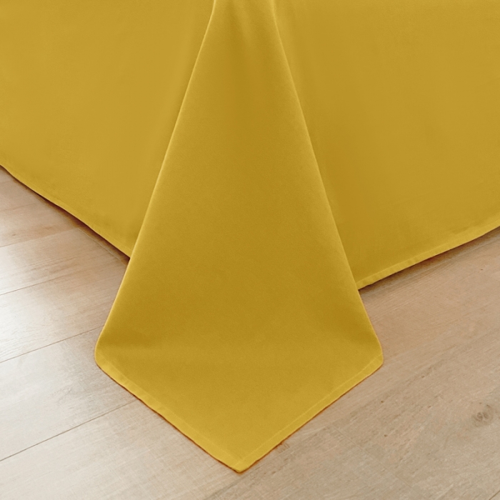 91家纺网 家纺一手货源 找家纺 蓝巢2021新款全棉水洗棉刺绣四件套公主风系列奶油小花-绿