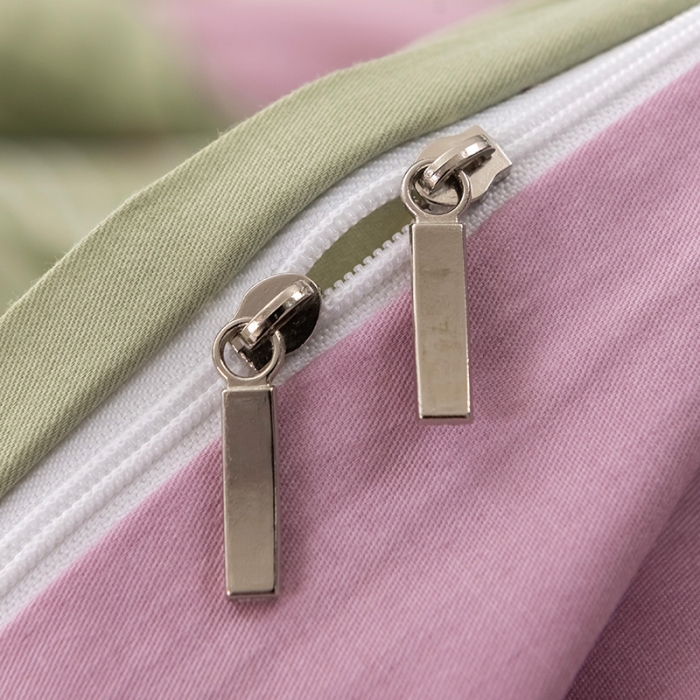 91家纺网 家纺一手货源 找家纺 星期三 2021新款卡通系列全棉13372四件套（加老板微信有会员价） 小夜莺