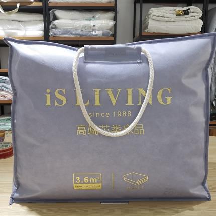 91家纺网 家纺一手货源 找家纺 巴宝路 2021新款冬被包装