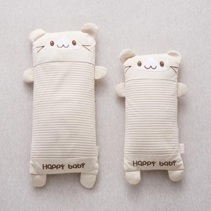 91家纺网 家纺一手货源 找家纺 （总）仁宇枕业 2022新款枕芯针织棉卡通全荞麦枕头