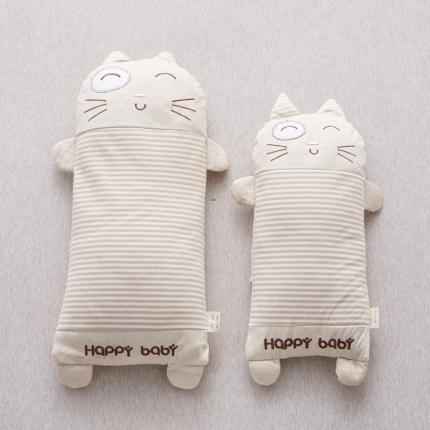 91家纺网 家纺一手货源 找家纺 （总）仁宇枕业 2022新款枕芯针织棉卡通全荞麦枕头