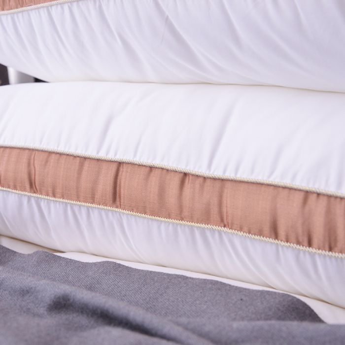 91家纺网 家纺一手货源 找家纺 （总）星芯合家纺 2024新款牛奶美肤枕