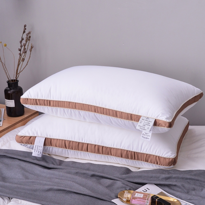 91家纺网 家纺一手货源 找家纺 （总）星芯合家纺 2024新款牛奶美肤枕