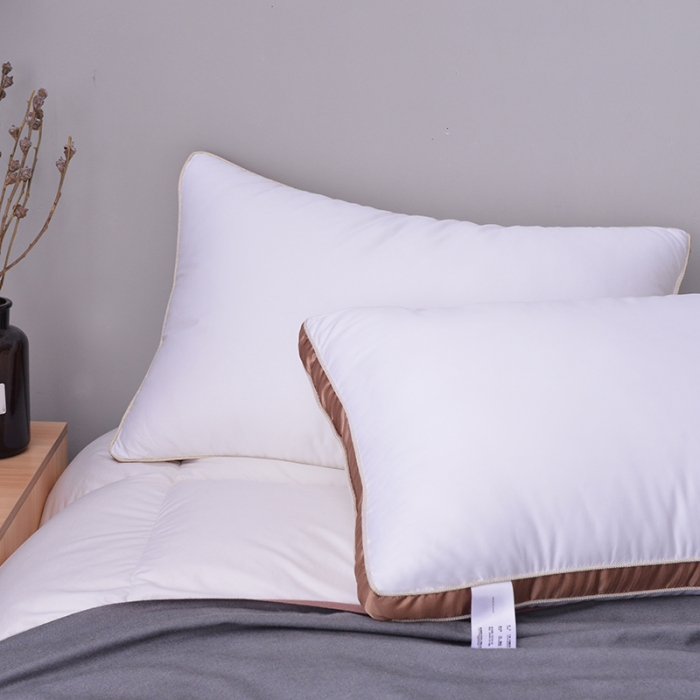 91家纺网 家纺一手货源 找家纺 （总）星芯合家纺 2024新款牛奶美肤枕