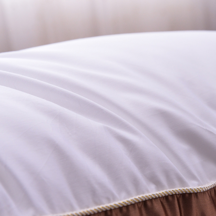 91家纺网 家纺一手货源 找家纺 （总）星芯合家纺 2024新款牛奶美肤枕