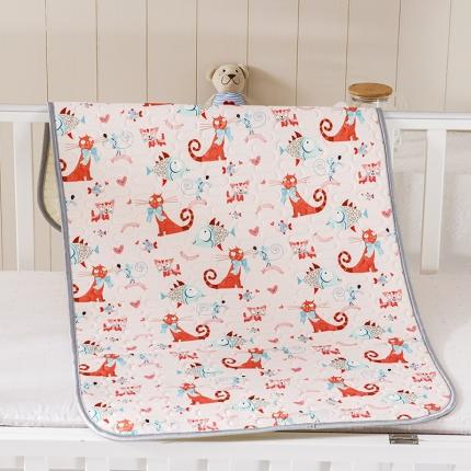 91家纺网 家纺一手货源 找家纺 （总）小芽家居 2024新款儿童乳胶凉席卡通