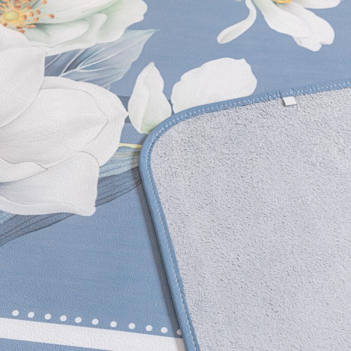 91家纺网 家纺一手货源 找家纺 彩绘头层牛皮凉席三件套