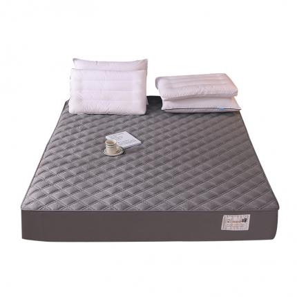 91家纺网 家纺一手货源 找家纺 （总）豪选家纺 2025新款双用凉席夹棉床笠