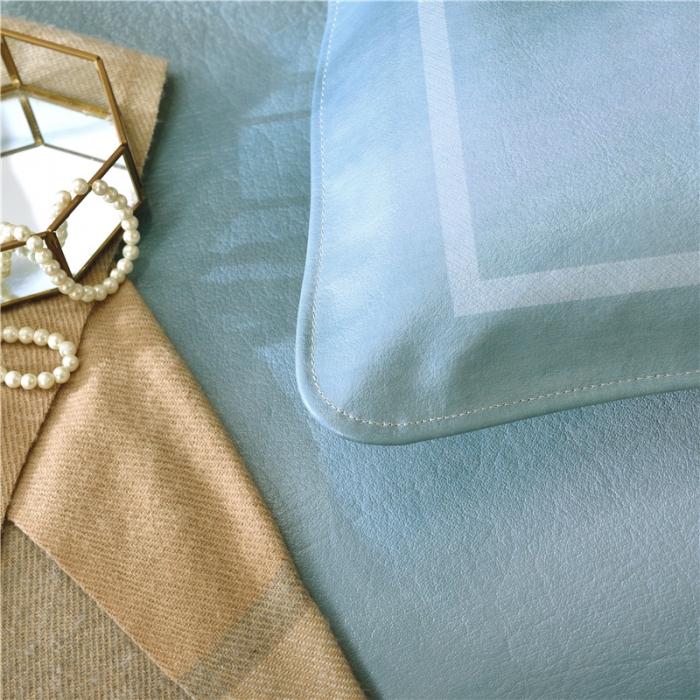 91家纺网 家纺一手货源 找家纺 彩绘头层牛皮凉席 -优美春熙