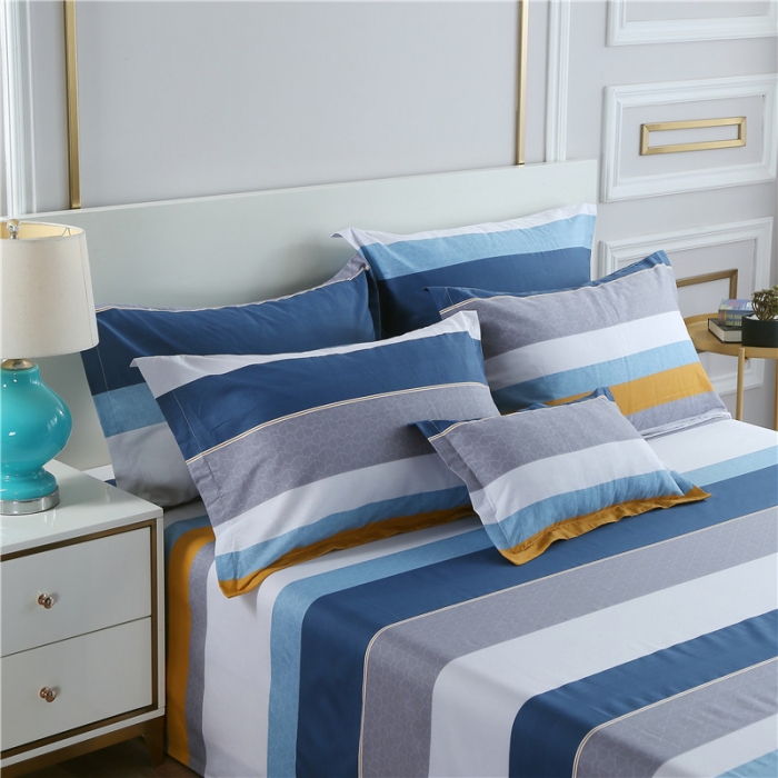 91家纺网 家纺一手货源 找家纺 雨萝家纺 2021新款纯棉枕套 维纳之恋