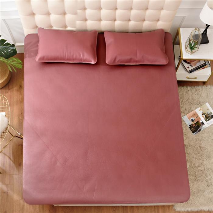 91家纺网 家纺一手货源 找家纺 促销牛皮席