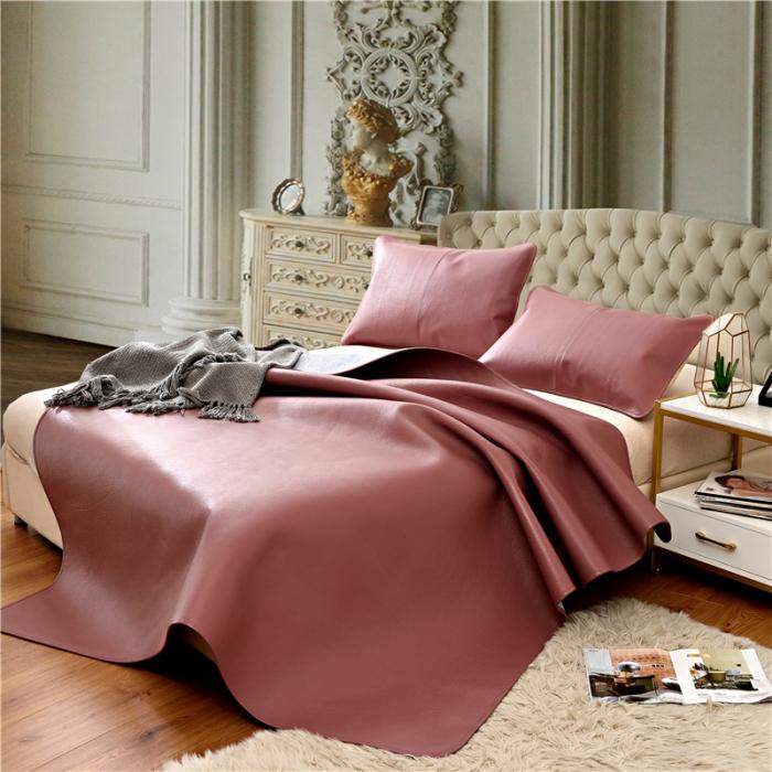 91家纺网 家纺一手货源 找家纺 促销牛皮席