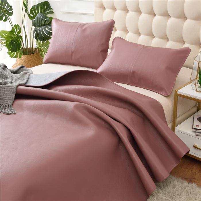 91家纺网 家纺一手货源 找家纺 促销牛皮席