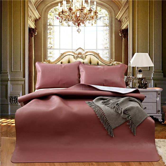 91家纺网 家纺一手货源 找家纺 促销牛皮席