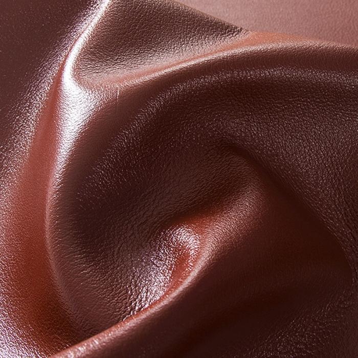 91家纺网 家纺一手货源 找家纺 红棕色头层水牛皮席