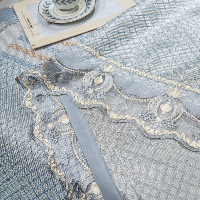 91家纺网 家纺一手货源 找家纺 全季家居 2021新款1200D碳光席床单款冰丝凉席麋鹿