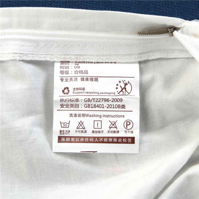 91家纺网 家纺一手货源 找家纺 乐逸家纺 2023新品棉麻雪芙尼美容套件棉麻欧式花边兰灰