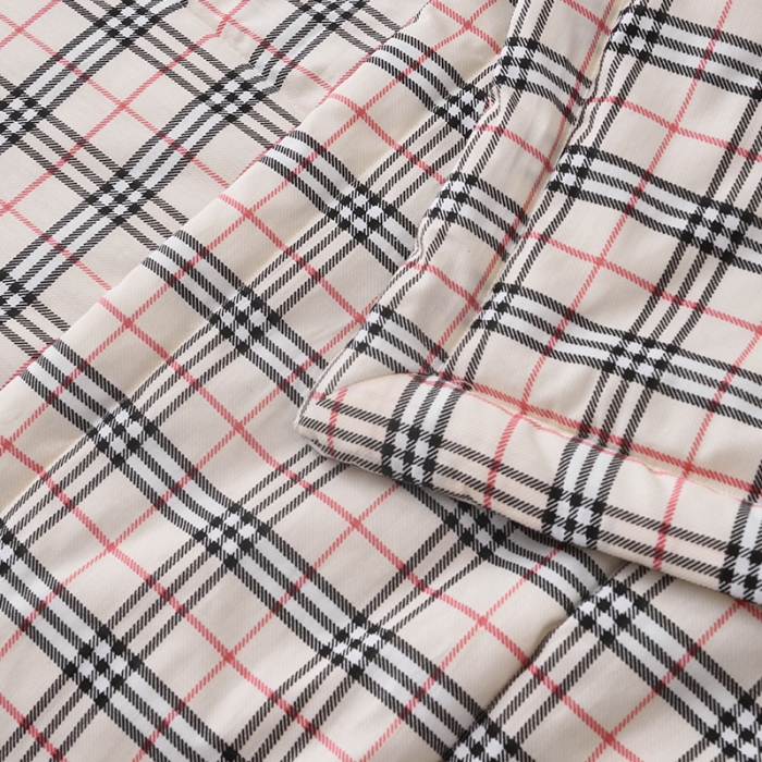 91家纺网 家纺一手货源 找家纺 （总）德芙家纺 2021新款纯棉印花夏被