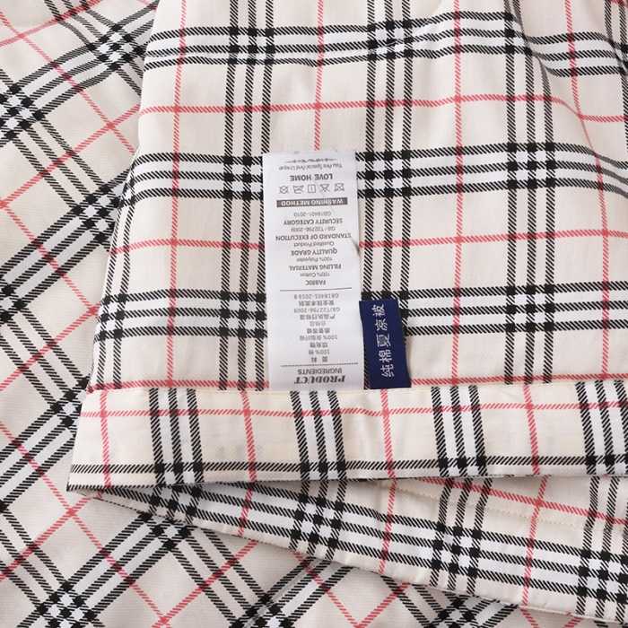 91家纺网 家纺一手货源 找家纺 （总）德芙家纺 2021新款纯棉印花夏被