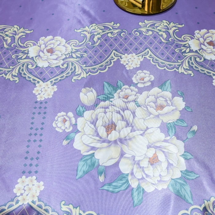 91家纺网 家纺一手货源 找家纺 ds生活馆 2021新款欧式床裙款冰丝席凉席 真爱永恒