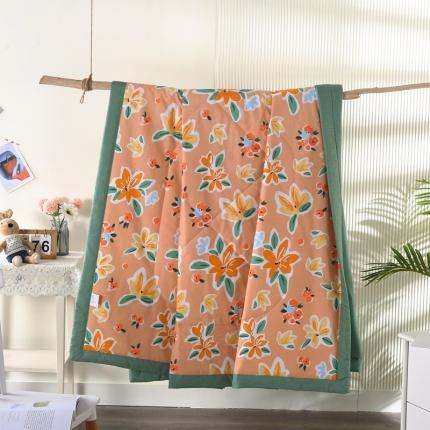 91家纺网 家纺一手货源 找家纺 （总）仟网汇 2021新款全棉夏被