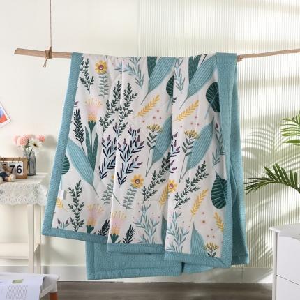 91家纺网 家纺一手货源 找家纺 （总）仟网汇 2021新款全棉夏被