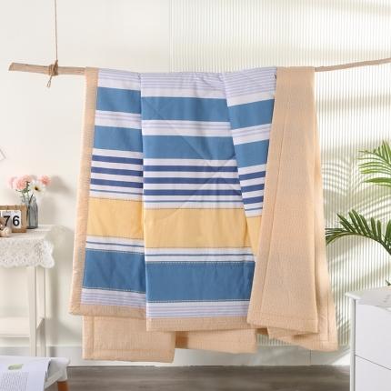 91家纺网 家纺一手货源 找家纺 （总）仟网汇 2021新款全棉夏被