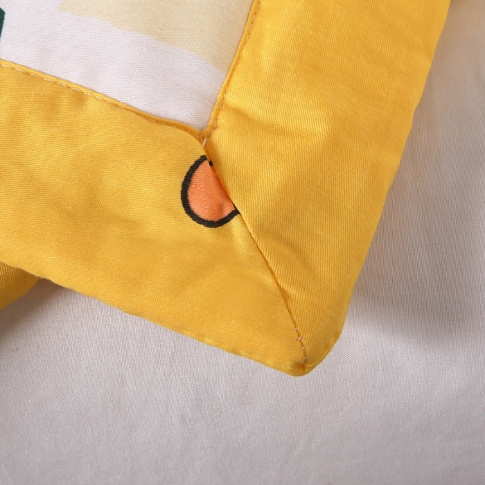 91家纺网 家纺一手货源 找家纺 仟网汇 2021新款全棉夏被 甜心宝贝