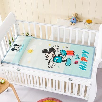 91家纺网 家纺一手货源 找家纺 （总）小芽家纺 迪士尼冰丝席