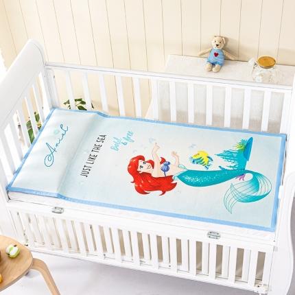 91家纺网 家纺一手货源 找家纺 （总）小芽家纺 迪士尼冰丝席