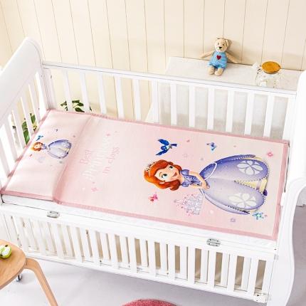 91家纺网 家纺一手货源 找家纺 （总）小芽家纺 迪士尼冰丝席