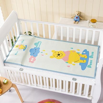 91家纺网 家纺一手货源 找家纺 （总）小芽家纺 迪士尼冰丝席