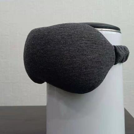 91家纺网 家纺一手货源 找家纺 （总）帛茗轩2021针织粒子眼罩（单只不代发 100只起卖）