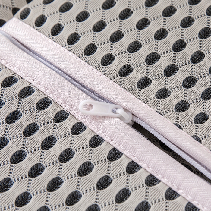 91家纺网 家纺一手货源 找家纺 小芽家居 2024新款儿童冰丝凉席卡通 粉红小鹿