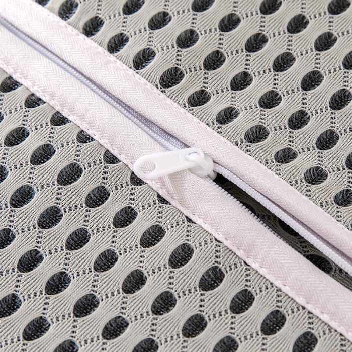 91家纺网 家纺一手货源 找家纺 小芽家居 2024新款儿童冰丝凉席卡通 企鹅公主