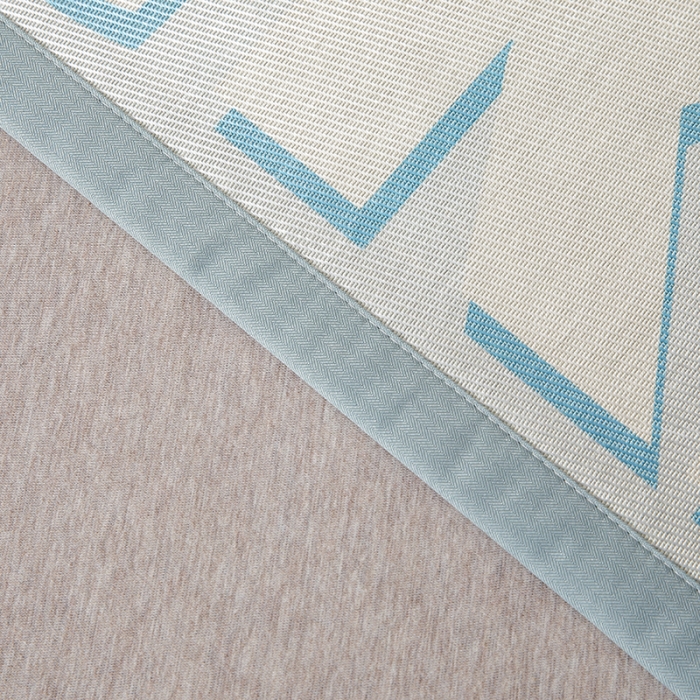 91家纺网 家纺一手货源 找家纺 （总）小芽家居 2024新款大款迪士尼冰丝凉席