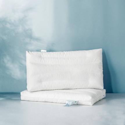 91家纺网 家纺一手货源 找家纺 （总）星芯合 2024新款宽基调压软管枕