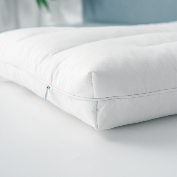 91家纺网 家纺一手货源 找家纺 （总）星芯合 2024新款宽基调压软管枕