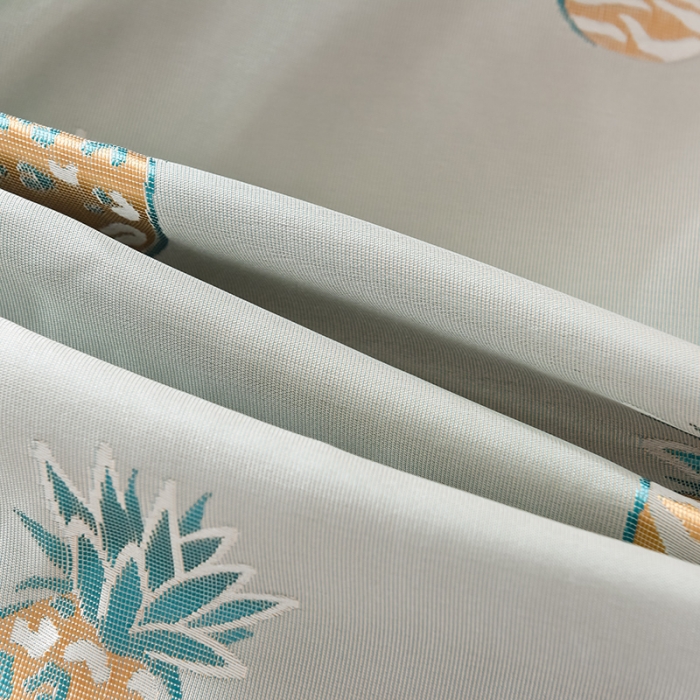 91家纺网 家纺一手货源 找家纺 （总）甜之梦家纺 2025新款提花凉席单品床笠款三件套