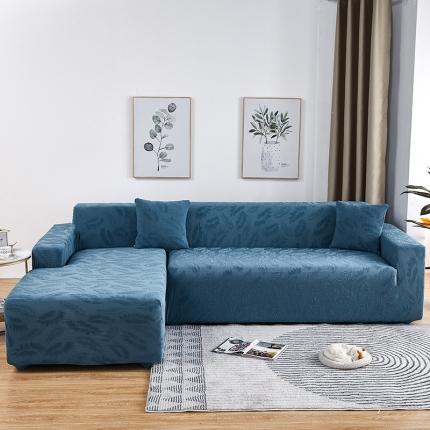 91家纺网 家纺一手货源 找家纺 （总）沐沐家纺 2026新款贵妃臻品提花沙发套