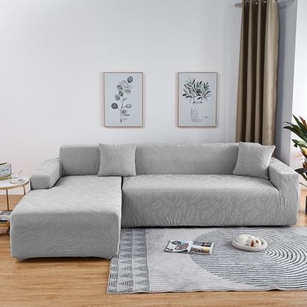 91家纺网 家纺一手货源 找家纺 （总）沐沐家纺 2026新款贵妃臻品提花沙发套