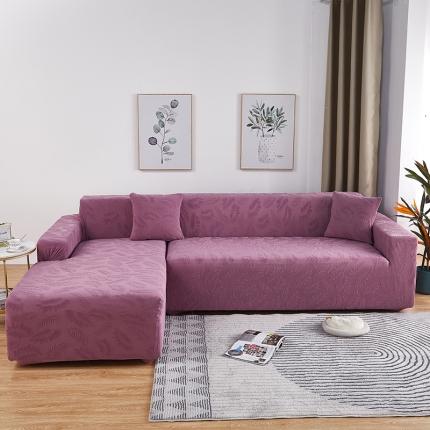 91家纺网 家纺一手货源 找家纺 （总）沐沐家纺 2026新款贵妃臻品提花沙发套