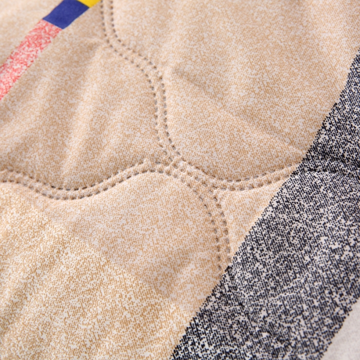 91家纺网 家纺一手货源 找家纺 畅销被业2021新款芦荟棉夏被夏凉被  格调