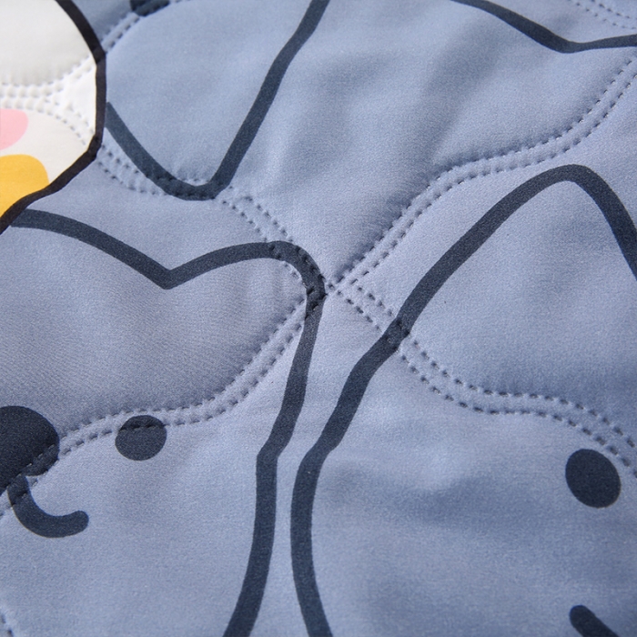 91家纺网 家纺一手货源 找家纺 畅销被业2021新款芦荟棉夏被夏凉被 秋田