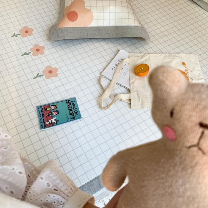 91家纺网 家纺一手货源 找家纺 时年家纺 2021新款卡通水洗冰露丝养生凉席 春日