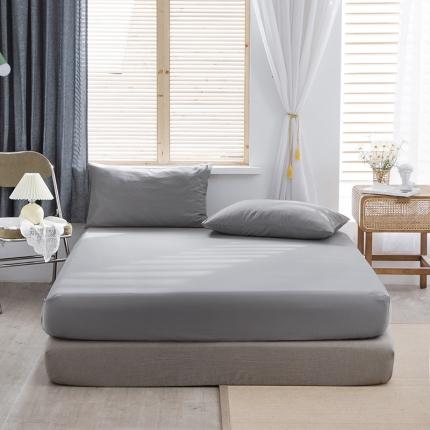 91家纺网 家纺一手货源 找家纺 （总）小米笠 2021新款全棉水洗棉床笠