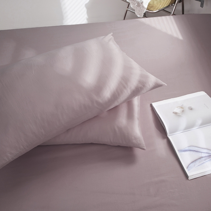 91家纺网 家纺一手货源 找家纺 （总）小米笠 2021新款全棉水洗棉床笠