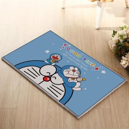 91家纺网 家纺一手货源 找家纺 2021博笔熊新款地垫