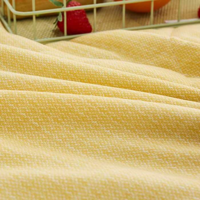 91家纺网 家纺一手货源 找家纺 畅销被业2022新款水洗棉夏被夏凉被 动物世界